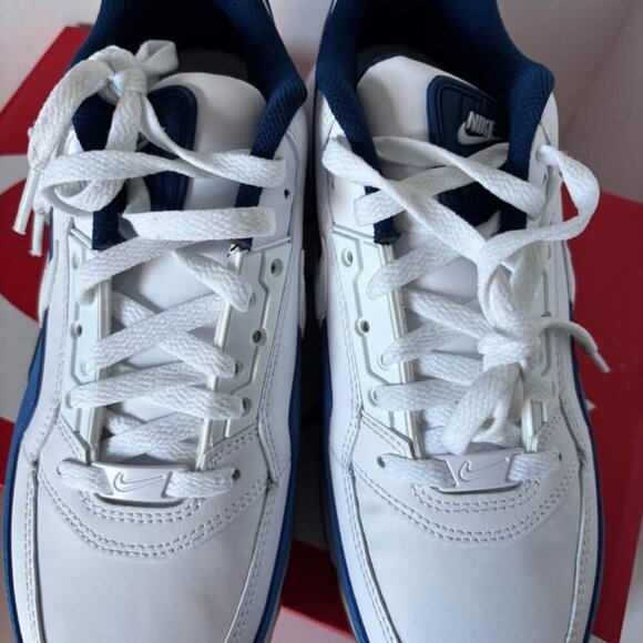 Brand new men’s Nike Airmax LTD 3 tennis shoes size 9 - Picture 6 of 8